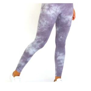 Wearwolf TieDye Leggings